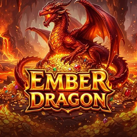 Ember Dragon, 1:1