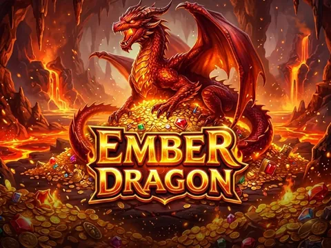 Ember Dragon, 4:3